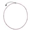 Simple Dot Necklace B1