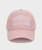 KULTE Double Arch Cap L.Pink