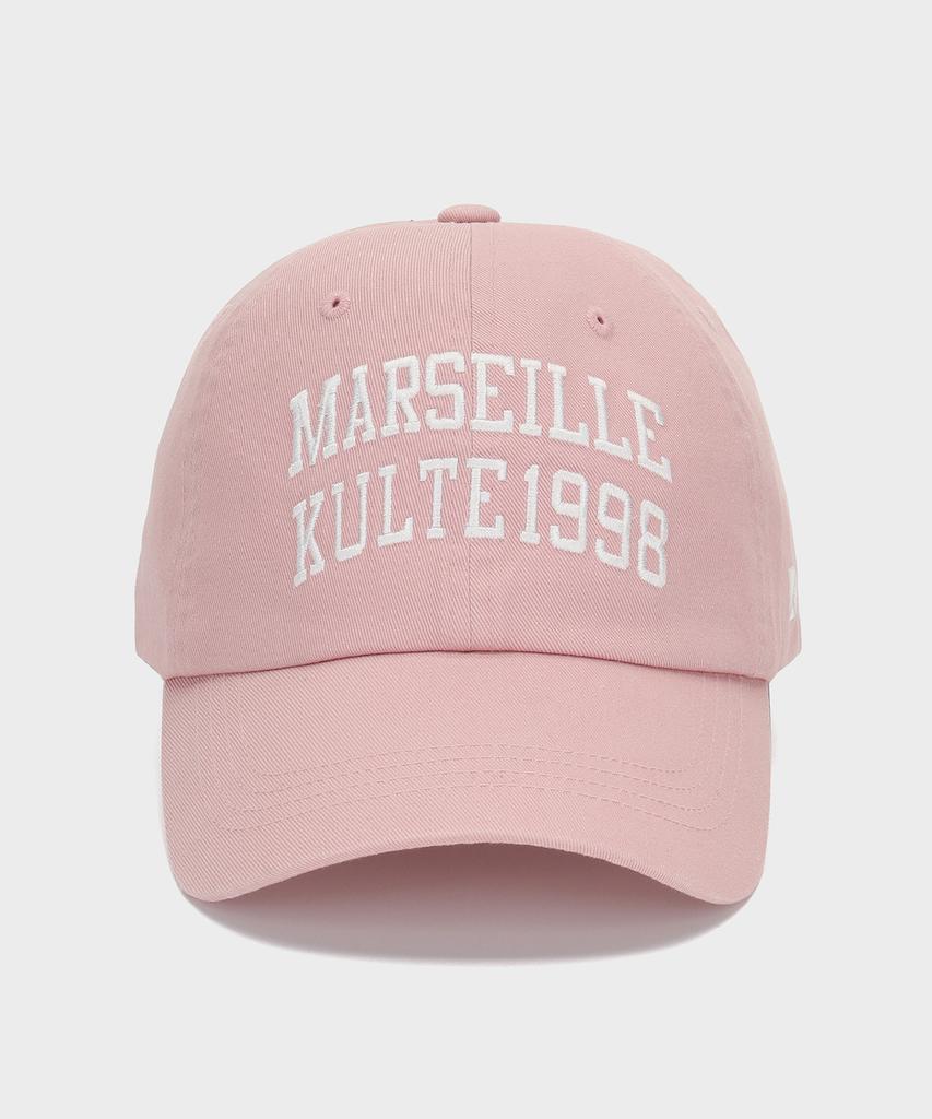 KULTE Double Arch Cap L.Pink