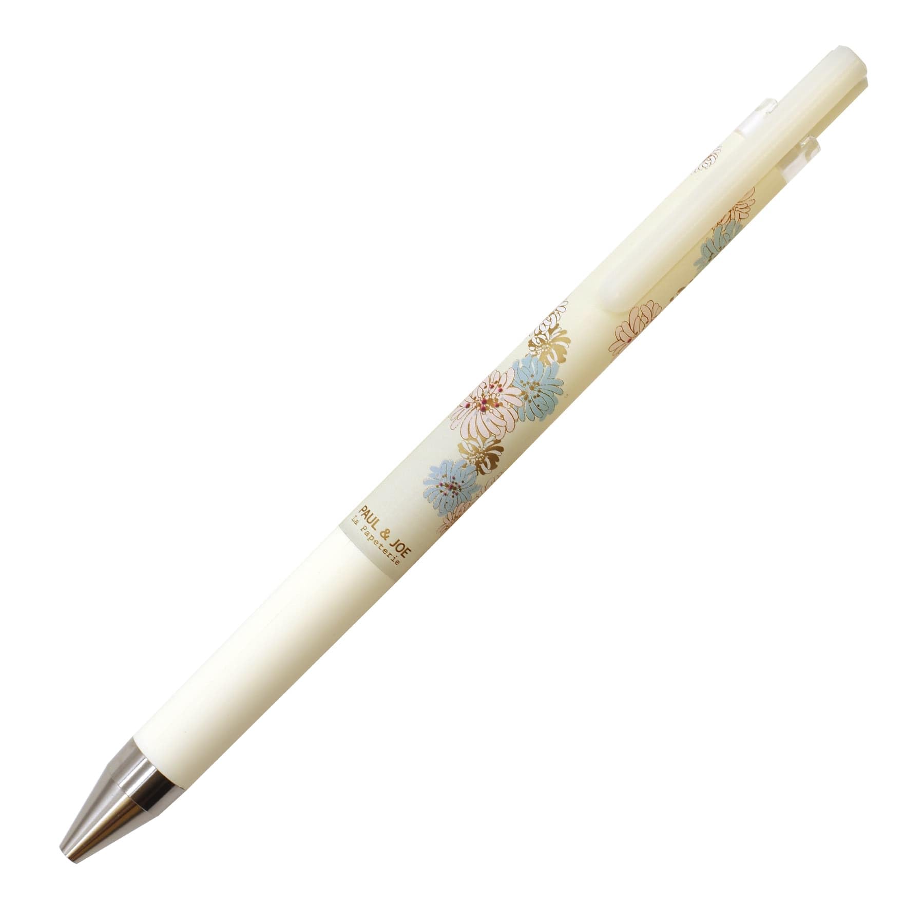 PILOT Limited Edition Gel Ink Ballpoint Pen Juice Up PAUL & JOE La Papeterie Collaboration [Quick