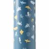 BRUNO Light 2-Way Kids' Water Bottle, BHK255, Car Blue