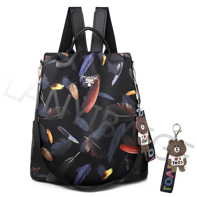 gecko waterproof bolsa