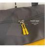 Unisex Large Capacity Travel Bag - Portable Crossbody for Business Trips & Fitness