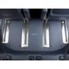 For Geely Zeekr 9X EX1H 2025 + Car Styling Seat Rail Guard Cover Slide Plate Anti Scratch Trim Protector Decoration Accessories
