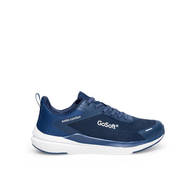 

Мужские кроссовки Go Soft Mp-123 темно-синий EU 44