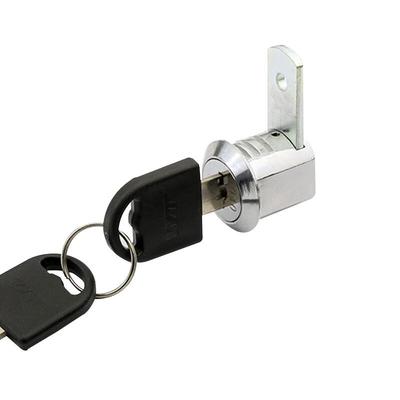 Universal Telescopic Drawer Lock Core