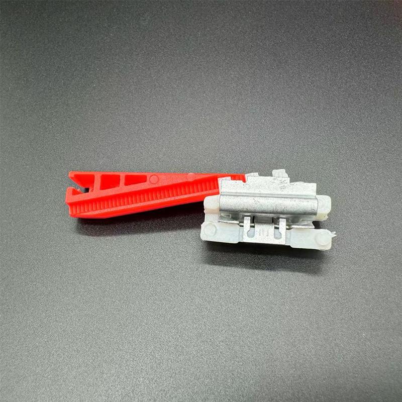 A2016980160 Car Fastener Clip YT-1500 Push-type Fixed Buckle For Mercedes-Benz Full Range of Car Interior Clip