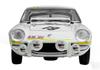 MODEL MODEL Mazda Cosmo Sport Marathon De La Route 1968 1/64 No.19 (Finished Model) MM64-MCS-001