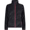 Fleece bunda CMP Women Fleece Jacket