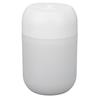 Mini Humidifier 260ml Deep Moisturizing Romantic Cool Light Quiet Simple Design Desk Humidifier for Home Office Car