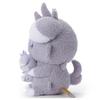 Pokémon PokéPiece Plush Toy (Plush Ver.) Meowspur Plush Toy Approximately 30cm Tall