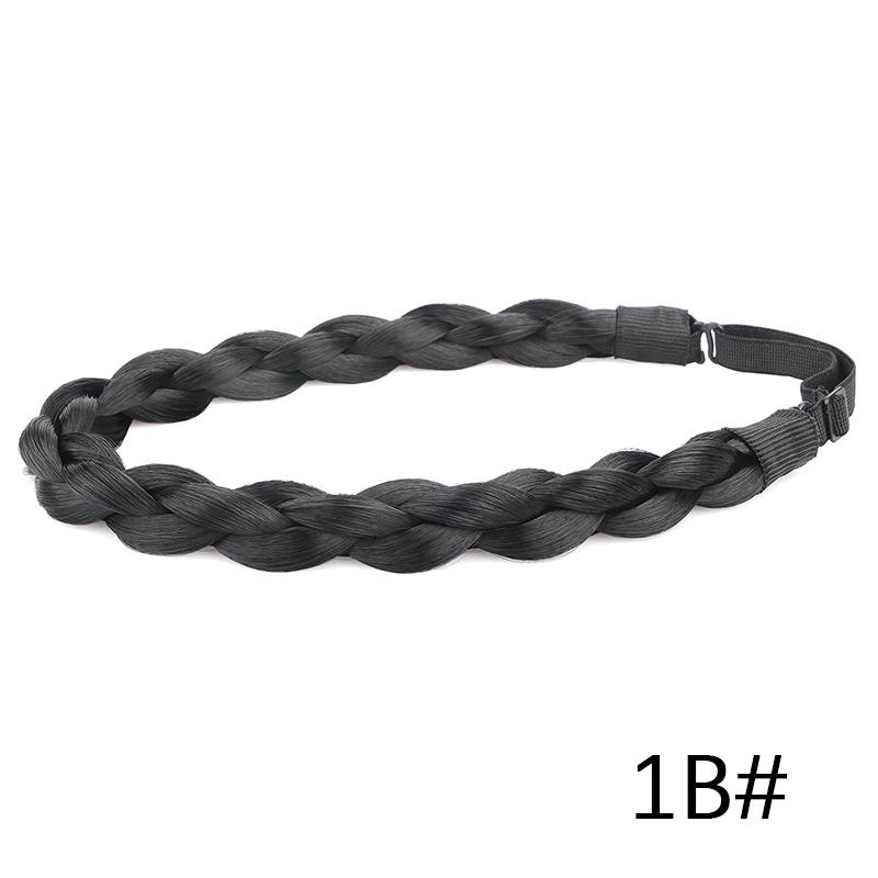 

Регулируемая повязка на голову ручной работы, модный и прочный женский головной убор из натурального волокна, широко используемый и термостойкий.