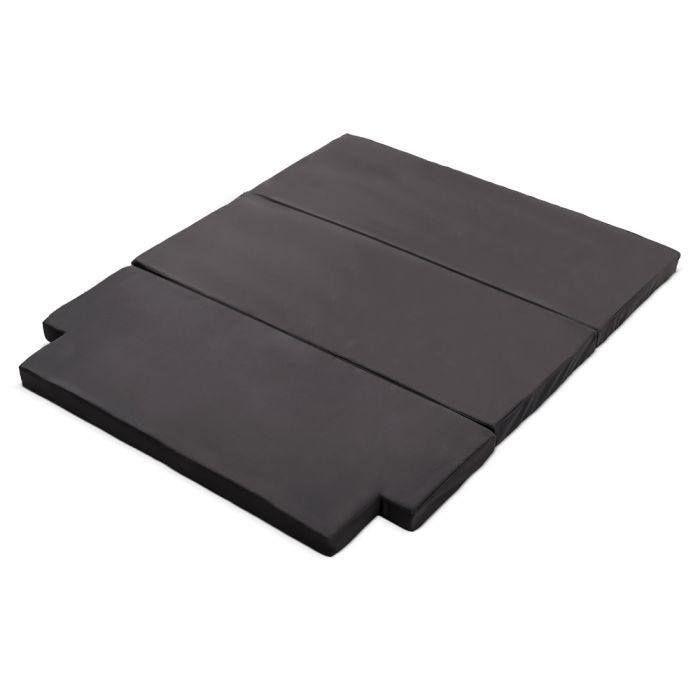 Folding Mattress - Vanit FM11 - Compatible VW T4 T5 T6 - Cold Foam - Washable Cover