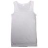 Men's Thin Square Neck Vest Casual Men's Sweatshirt Sports Breathable Vest