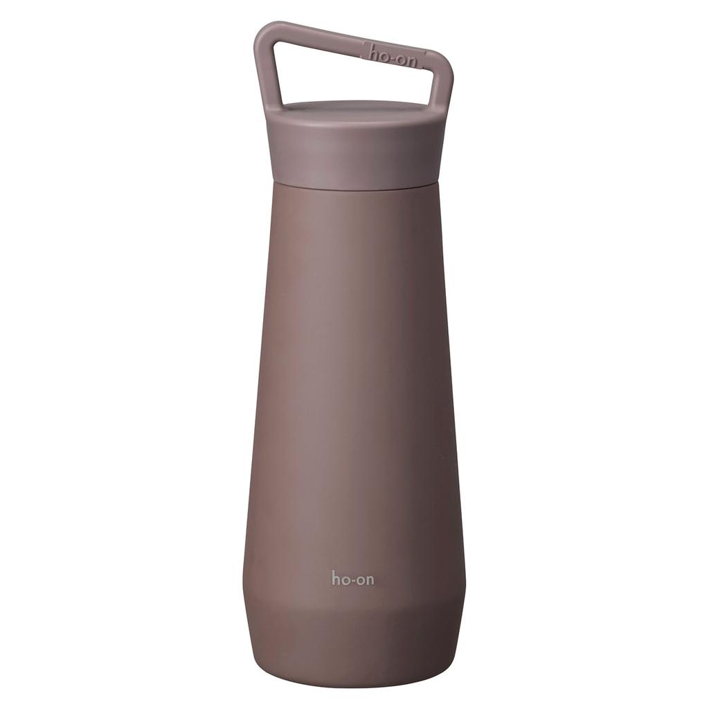 ALLGO Spire Mugg Tumbler (500 ml) Flaska 5 Färg