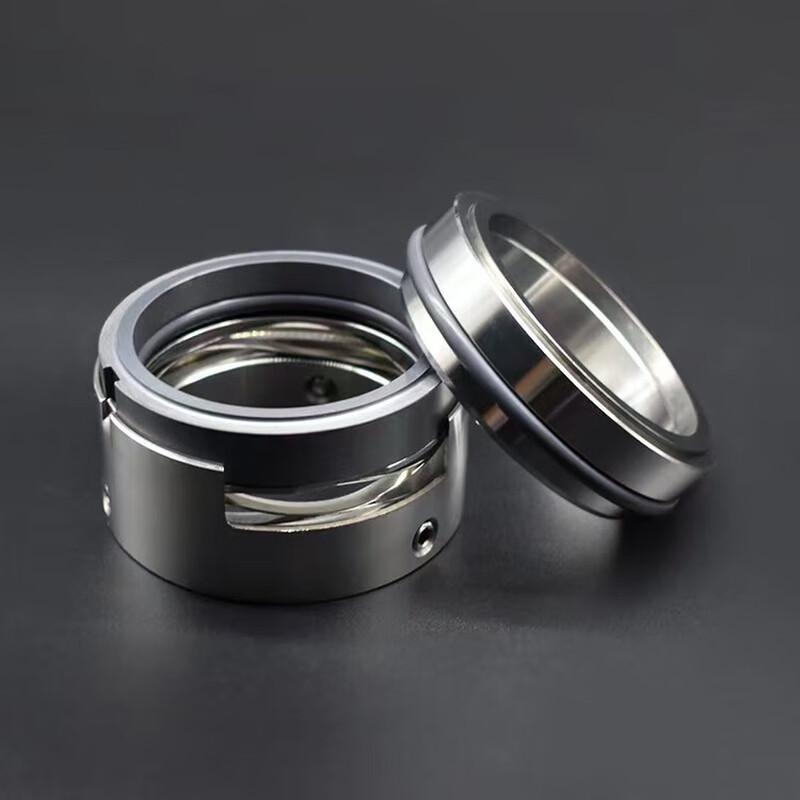 Electroplated 304 Stainless Steel Rotor