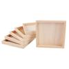 Puzzle Holder Innoxious Universal Educational Aid Assistant Puzzle Pallet for School