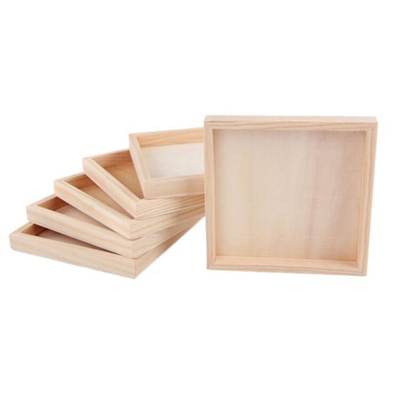 Puzzle Holder Innoxious Universal Educational Aid Assistant Puzzle Pallet for School