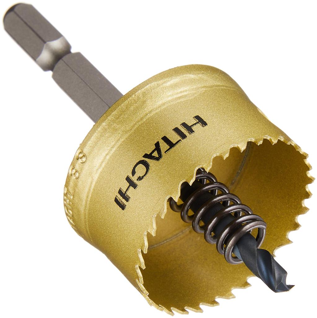 HiKOKI Impact Driver High Speed Hole Saw Electrical Work Set A X X X (21 2, 27 2, 33 1) 0032-0099