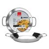 Premier Paella Pan 34 Cm Silver