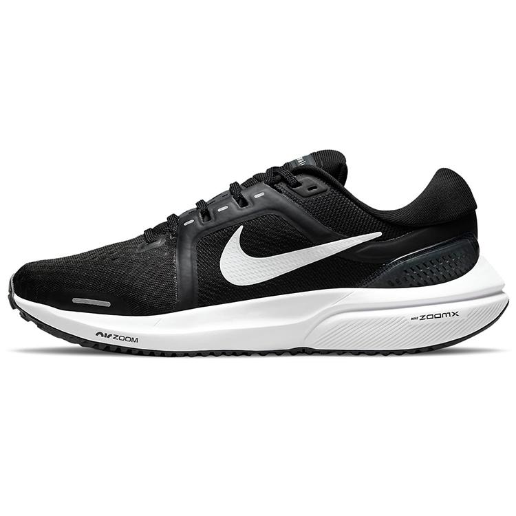 Nové dámské Nike Air Zoom Vomero 16 Černá Bílá DA7698-001