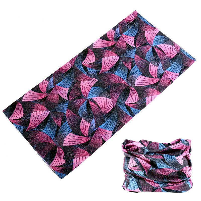 

Бесшовные банданы для спорта на открытом воздухе, утепленная маска для лица, мотоциклетная Балаклава, повязка на голову, маска для пешего туризма, рыбалки, шарф