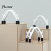 Barbell Storage Stand Strong Load-bearing Strengthened Dumbbell Rack Household Bracket Fitness Cardio Accessories