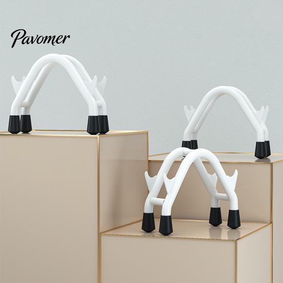 Barbell Storage Stand Strong Load-bearing Strengthened Dumbbell Rack Household Bracket Fitness Cardio Accessories