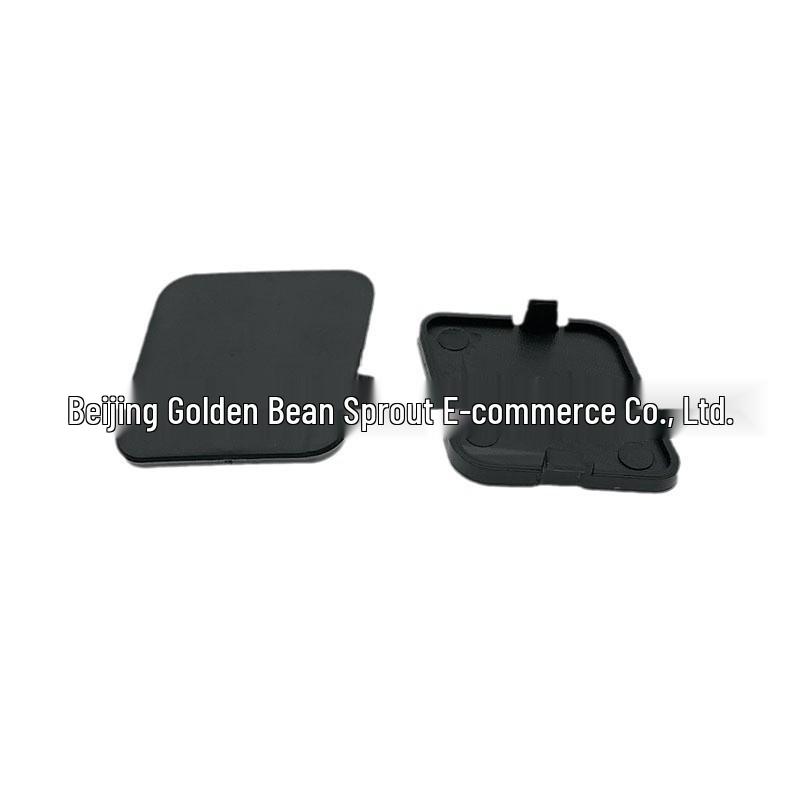 2007-2011 CRV Windshield Decorative Cover (73153-SWA-003 / 73163-SWA-003)