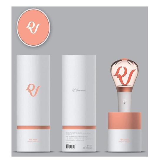 Красный бархат (Светящийся жезл) — фото 3