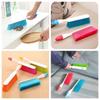 Meijia Life Bed Brush Sofa Cleaning Tool Soft Bristle Dust Brush Small Broom for Bedroom