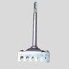 SDS PLUS Portable Square Hole Punch Multi-function Rectangle Slot Tool Square Hole Punch Drill Square Hole Socket Sloter