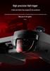 D8+ Extendable Bluetooth Dual-Mode Game Controller with Hall Effect Triggers & Macro Back Buttons for Switch, Android & iOS