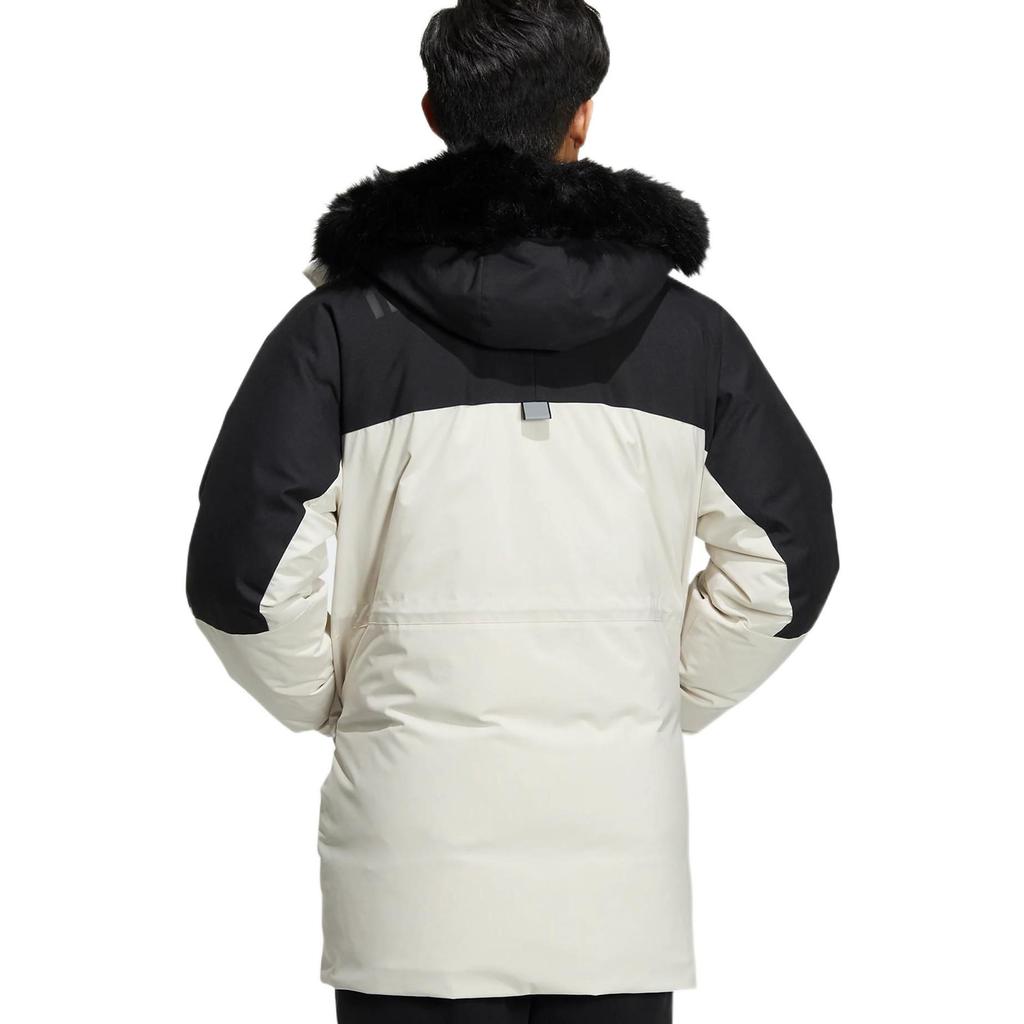 adidas Down Jacket Unisex Multicolor HR5231