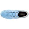 Mizuno Morelia Neo IV Pro Comfortable Soccer Shoes Unisex sneaker Blue P1GD263525