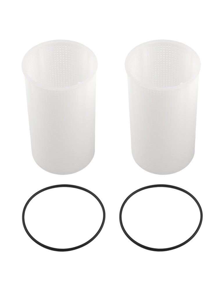 Pre-filter Filter O-ring Replacement Easy Installation Design For SPS50