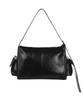 Nick&Nicole Side Pocket Shoulder Bag_Black