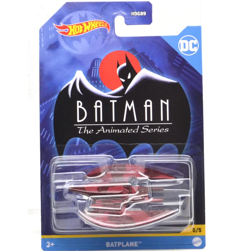 BATMAN THEMA 2022 ASSORTMENT A SET Batman Theme 2022 Assortment A Set -