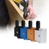 Woodworking Tools - Angle Chisels, Square Chisels, Embedded Hinge Grooves, Right Angle Punching Chisels