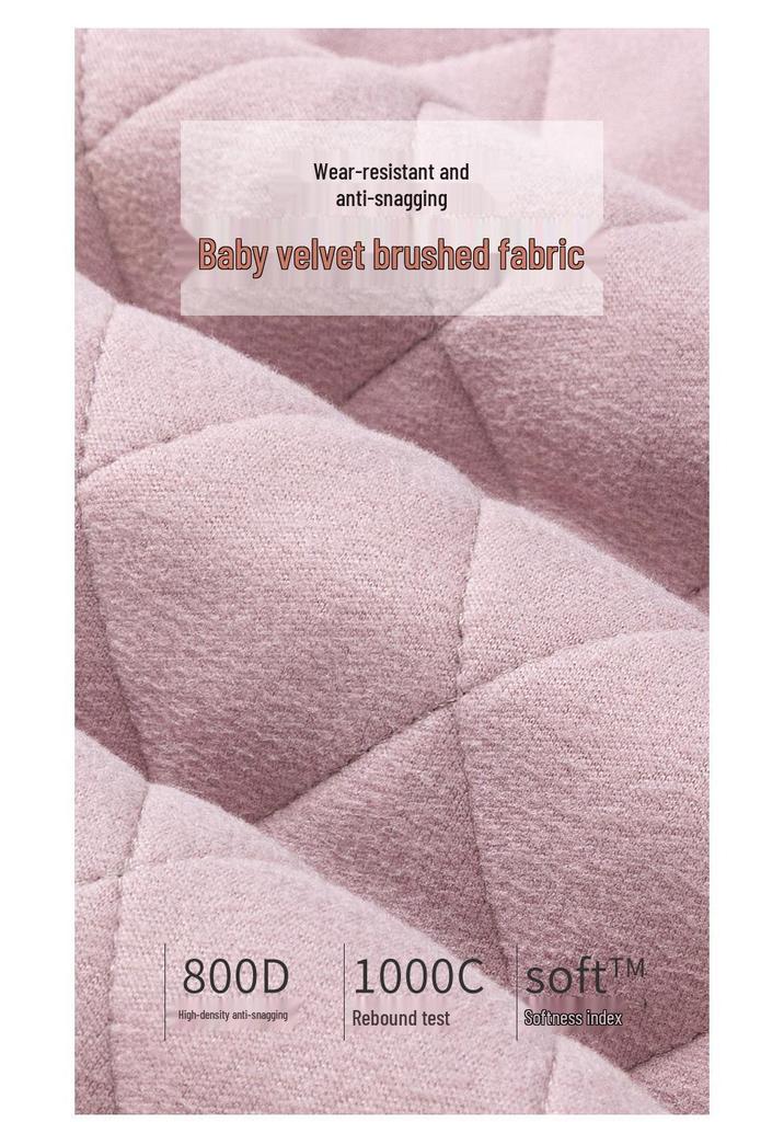 Winter 2025 Base Layer Leggings for Junior and Senior High - Warm, Slimming, and Non-Bulky