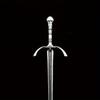 Knight Sword Hairpin Unique New Sword Stylish Hair Accessory for Women