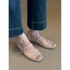 Damenschuhe – Ballerinas