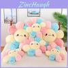 New Plush Daisy Cushion Pillow Soft Toy For Office Relaxation And Car Support