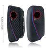 Fashion Silicone Car Key Fob Cover Case For BMW 530i 540i 550e 750e 740i 760i X1 X2 X5 X6 X7 M5 iX1 iX2 iX XM i5 i7 2026 2026