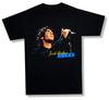 Josh Groban Live In Toronto Awake Tour Cotton Black Full Size Unisex Shirt 1A156