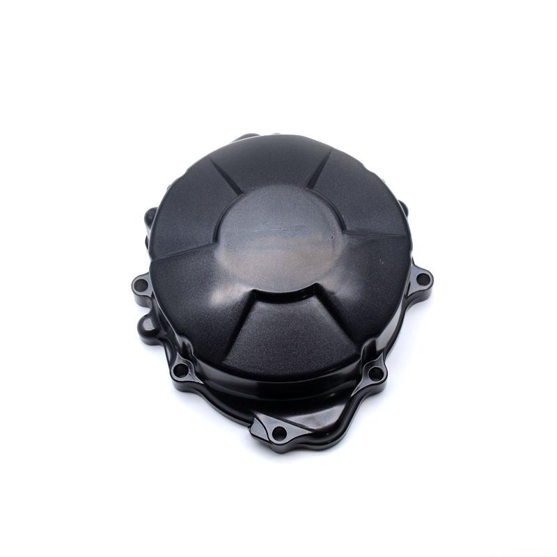 Off-road Motorcycle Accessories: Honda CBR600RR Engine & Side Covers