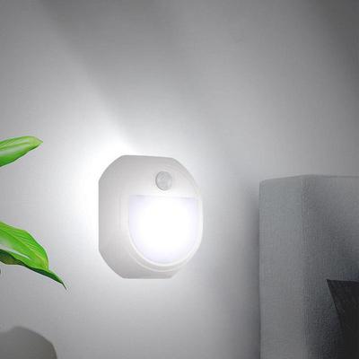 Stair Lights Indoor USB Charging Motion Activated Night Light Sensitive Motion Activated Sensor Night Light Portable LED Light
