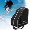 Mehrzweck-Skischuhtasche, wasserdichte Skiausrüstungstasche für Skischuh, Helm, Schutzbrille, Handschuhe