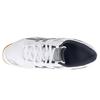 Asics River CS Comfortable Flexible Fabric Upper Durable Functional Casual Low Top Running Shoes Unisex Sneaker White Black 1053A034-101