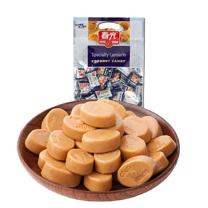 ChunGuang Hainan Specialty Coconut Candy